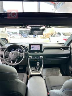 تويوتا راف 4